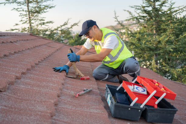 Best Commercial Roofing Services  in Lindsay, OK